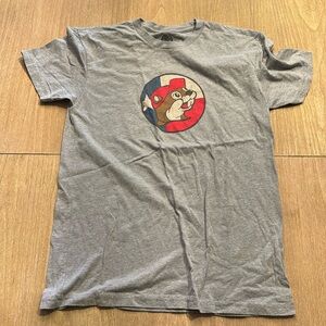 Buc-ees Texas t shirt